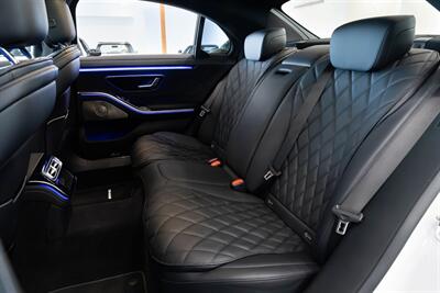2024 Mercedes-Benz S 580 4MATIC® - Photo 23 - Gladstone, OR 97027