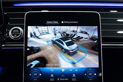 2024 Mercedes-Benz S 580 4MATIC® - Photo 14 - Gladstone, OR 97027