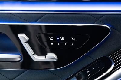 2024 Mercedes-Benz S 580 4MATIC® - Photo 16 - Gladstone, OR 97027
