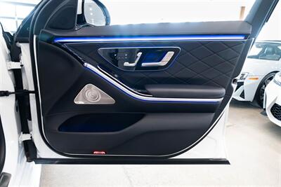 2024 Mercedes-Benz S 580 4MATIC® - Photo 27 - Gladstone, OR 97027