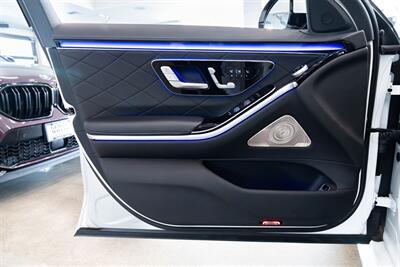 2024 Mercedes-Benz S 580 4MATIC® - Photo 19 - Gladstone, OR 97027