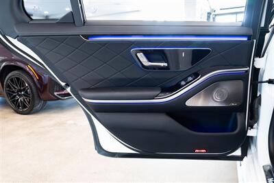 2024 Mercedes-Benz S 580 4MATIC® - Photo 22 - Gladstone, OR 97027