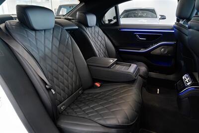 2024 Mercedes-Benz S 580 4MATIC® - Photo 26 - Gladstone, OR 97027