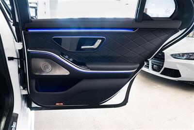 2024 Mercedes-Benz S 580 4MATIC® - Photo 25 - Gladstone, OR 97027