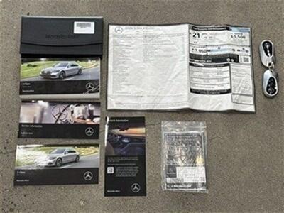 2024 Mercedes-Benz S 580 4MATIC®   - Photo 23 - Gladstone, OR 97027