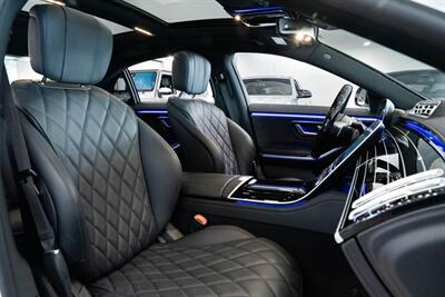 2024 Mercedes-Benz S 580 4MATIC® - Photo 28 - Gladstone, OR 97027