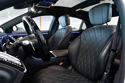 2024 Mercedes-Benz S 580 4MATIC® - Photo 20 - Gladstone, OR 97027