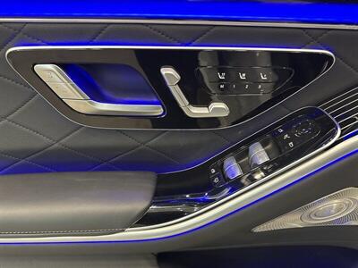 2024 Mercedes-Benz S 580 4MATIC®   - Photo 20 - Gladstone, OR 97027