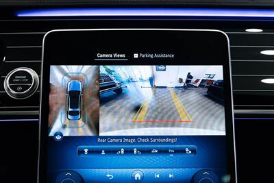 2024 Mercedes-Benz S 580 4MATIC® - Photo 13 - Gladstone, OR 97027