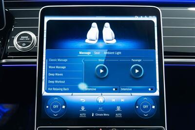 2024 Mercedes-Benz S 580 4MATIC® - Photo 15 - Gladstone, OR 97027