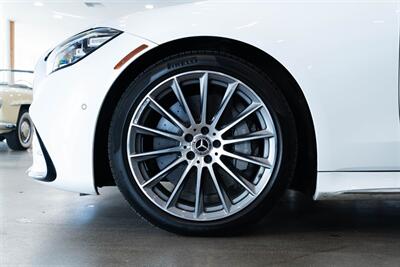 2024 Mercedes-Benz S 580 4MATIC® - Photo 7 - Gladstone, OR 97027