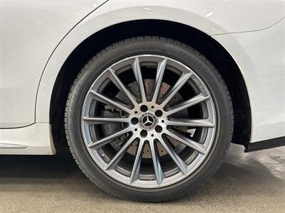 2024 Mercedes-Benz S 580 4MATIC®   - Photo 24 - Gladstone, OR 97027