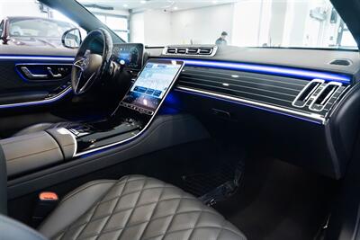 2024 Mercedes-Benz S 580 4MATIC® - Photo 29 - Gladstone, OR 97027
