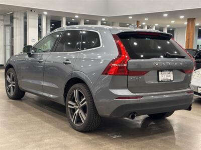 2020 Volvo XC60 T6 Momentum   - Photo 2 - Gladstone, OR 97027