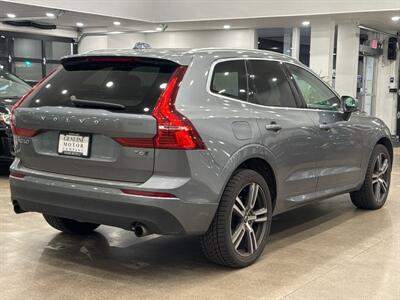 2020 Volvo XC60 T6 Momentum   - Photo 4 - Gladstone, OR 97027