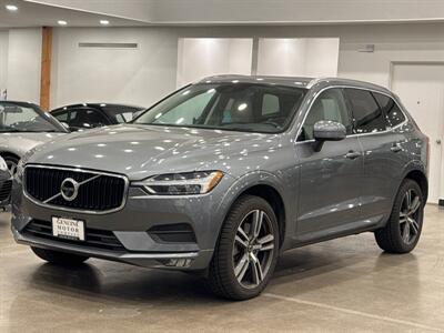 2020 Volvo XC60 T6 Momentum   - Photo 1 - Gladstone, OR 97027