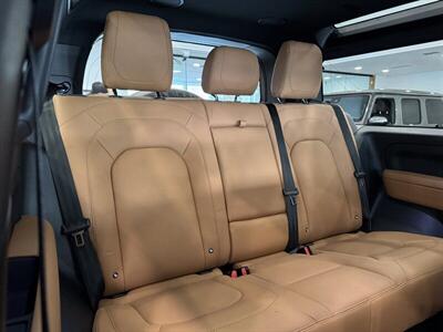 2023 Land Rover Defender Carpathian Edition   - Photo 21 - Gladstone, OR 97027