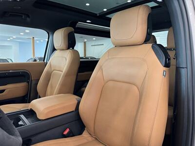 2023 Land Rover Defender Carpathian Edition   - Photo 17 - Gladstone, OR 97027