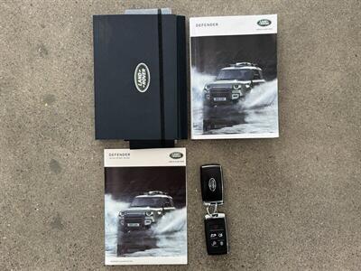2023 Land Rover Defender Carpathian Edition   - Photo 41 - Gladstone, OR 97027