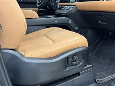 2023 Land Rover Defender Carpathian Edition   - Photo 13 - Gladstone, OR 97027