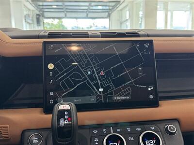2023 Land Rover Defender Carpathian Edition   - Photo 30 - Gladstone, OR 97027