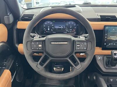 2023 Land Rover Defender Carpathian Edition   - Photo 26 - Gladstone, OR 97027