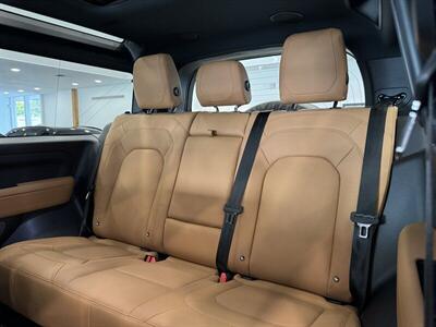2023 Land Rover Defender Carpathian Edition   - Photo 20 - Gladstone, OR 97027
