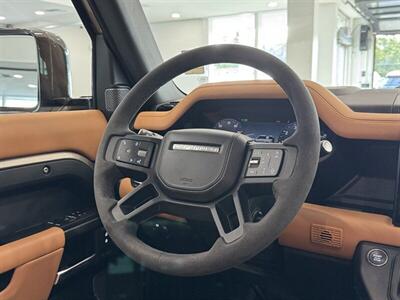 2023 Land Rover Defender Carpathian Edition   - Photo 25 - Gladstone, OR 97027