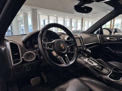 2015 Porsche Cayenne S   - Photo 7 - Gladstone, OR 97027