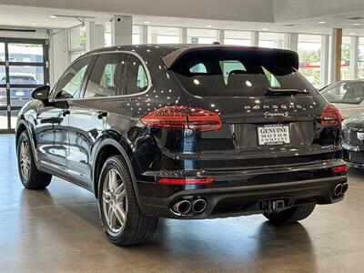 2015 Porsche Cayenne S   - Photo 4 - Gladstone, OR 97027