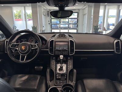 2015 Porsche Cayenne S   - Photo 14 - Gladstone, OR 97027