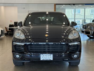 2015 Porsche Cayenne S   - Photo 2 - Gladstone, OR 97027