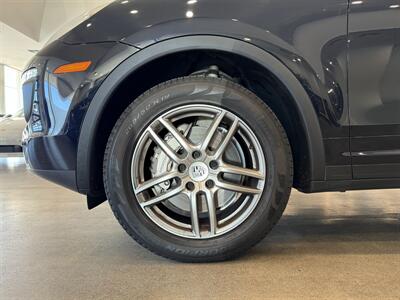 2015 Porsche Cayenne S   - Photo 16 - Gladstone, OR 97027
