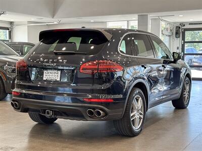2015 Porsche Cayenne S   - Photo 6 - Gladstone, OR 97027