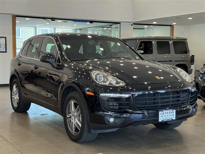 2015 Porsche Cayenne S   - Photo 3 - Gladstone, OR 97027