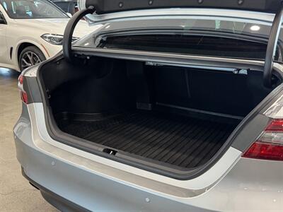 2022 Toyota Camry Hybrid XLE   - Photo 41 - Gladstone, OR 97027