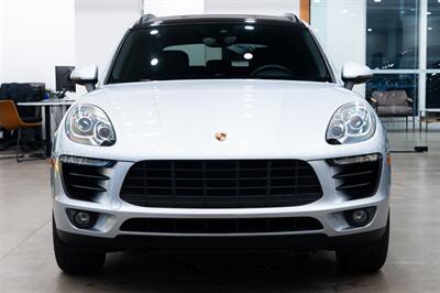 2017 Porsche Macan   - Photo 2 - Gladstone, OR 97027