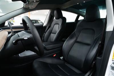 2023 Tesla Model 3   - Photo 4 - Gladstone, OR 97027