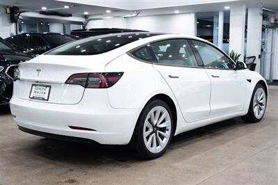 2023 Tesla Model 3   - Photo 2 - Gladstone, OR 97027