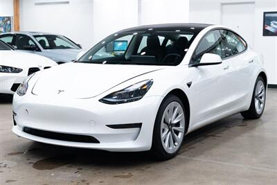 2023 Tesla Model 3   - Photo 1 - Gladstone, OR 97027