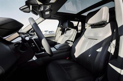 2023 Land Rover Range Rover SV   - Photo 3 - Gladstone, OR 97027