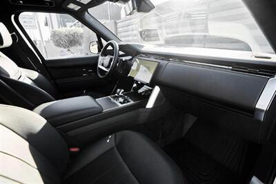 2023 Land Rover Range Rover SV   - Photo 6 - Gladstone, OR 97027
