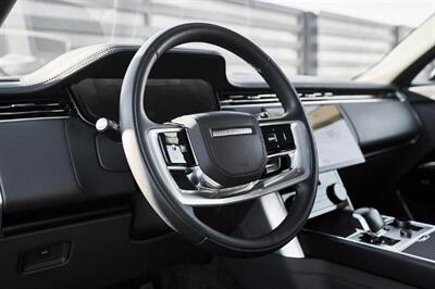 2023 Land Rover Range Rover SV   - Photo 4 - Gladstone, OR 97027