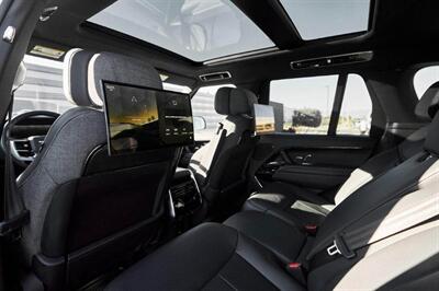 2023 Land Rover Range Rover SV   - Photo 5 - Gladstone, OR 97027