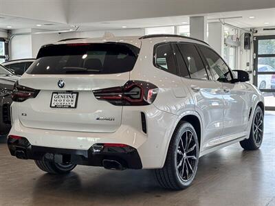 2024 BMW X3 M40i   - Photo 6 - Gladstone, OR 97027