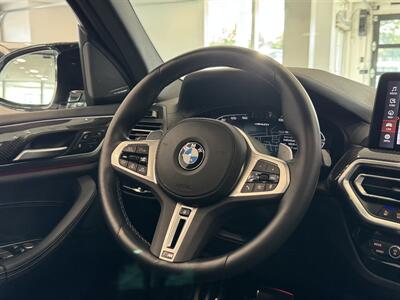 2024 BMW X3 M40i   - Photo 29 - Gladstone, OR 97027