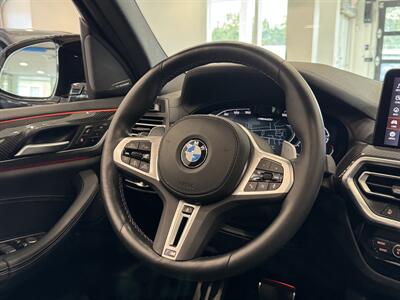 2024 BMW X3 M40i   - Photo 21 - Gladstone, OR 97027