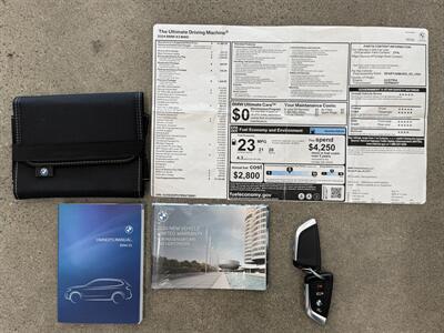 2024 BMW X3 M40i   - Photo 35 - Gladstone, OR 97027