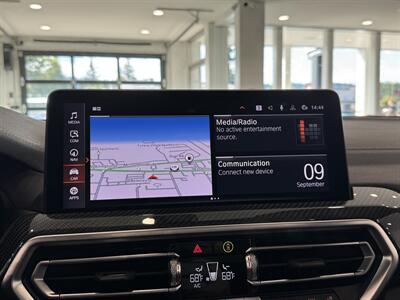 2024 BMW X3 M40i   - Photo 33 - Gladstone, OR 97027