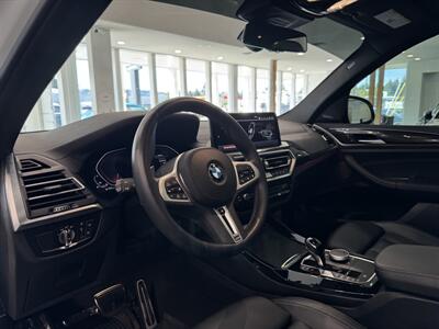2024 BMW X3 M40i   - Photo 21 - Gladstone, OR 97027